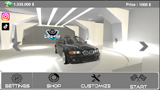 3D Drivers Car Simulator 2023のおすすめ画像1
