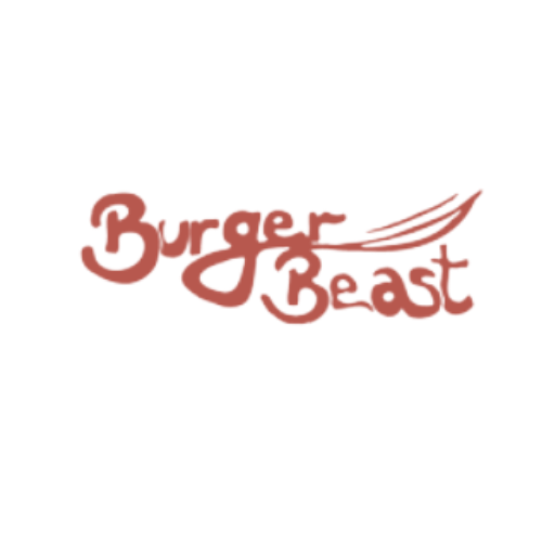 Burger Beast logo