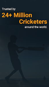 CricHeroes-Cricket Scoring App Unknown