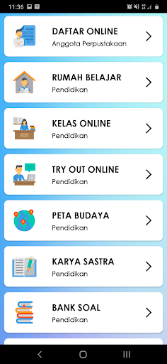 e-Library SMAN 2 KS Cilegon
