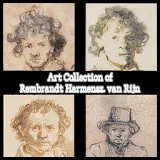 AppArtColletion Rembrandt 2 icon