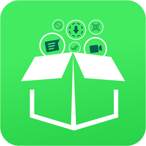 Whatsbox Whatstools for PC / Mac / Windows 11 10 8 7 Free Download