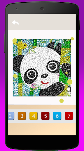 diamond painting cute asmr col