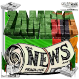ZAMBIA NEWSPAPERS icon