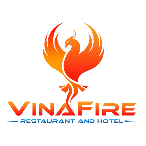 VINAFIRE-BẾP INOX CÔNG NGHIỆP