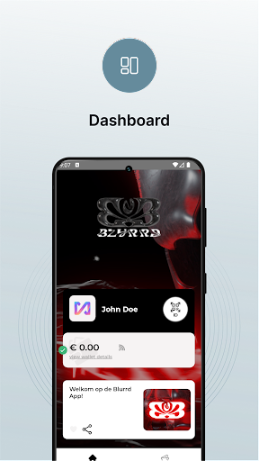 Blurrd Screen 3