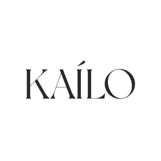 KAÍLO yoga logo