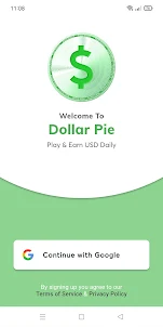 Dollar Pie - Play & Earn Money