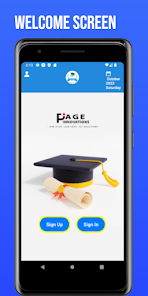 Screenshot image