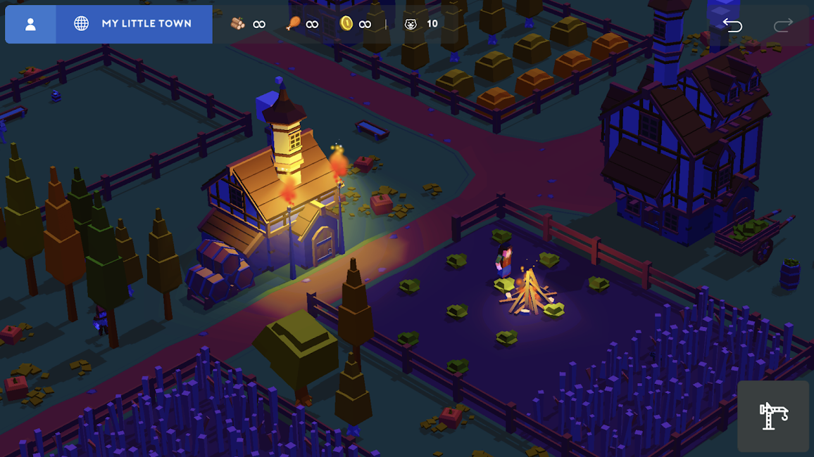 Pocket Build MOD APK download free