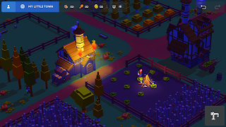 Pocket Build - Screenshot 3