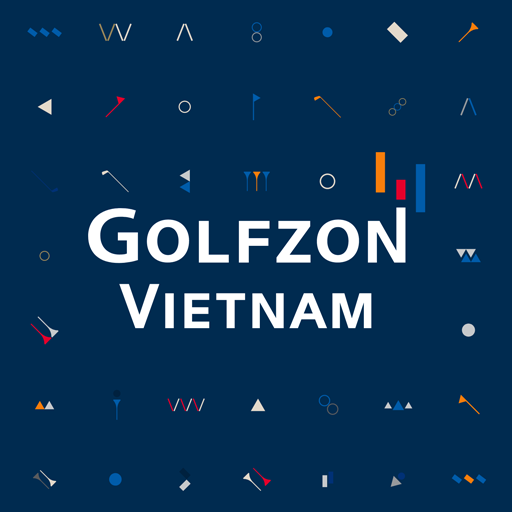 GOLFZON VIETNAM 1.0.7 Icon