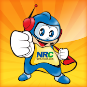 NRC  Icon