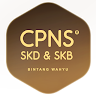 Bintang CPNS SKD & SKB