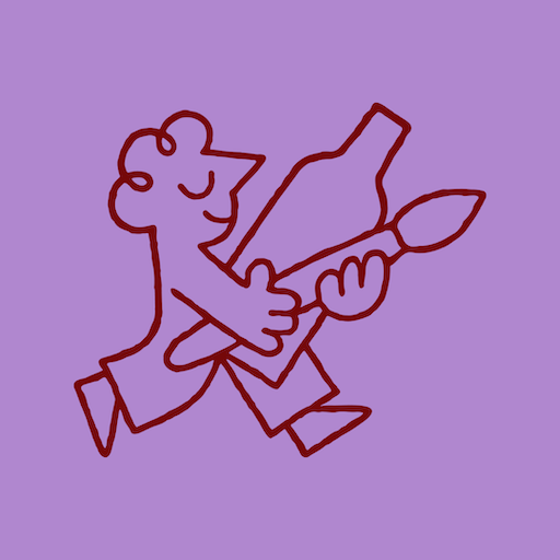 Pinot + Picasso logo
