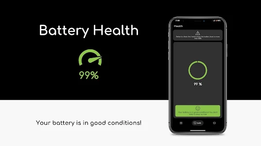 Battery Health Check