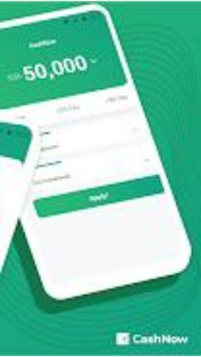 CashNow Pinjam Online guia