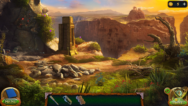 Lost Lands 9 - 1.0.3.1386.2048 - (Android)