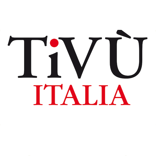 Tivù logo