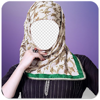 Women Hijab Fashion Suit