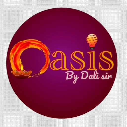 OASIS BY DALI SIR NAVODAYSCHO logo