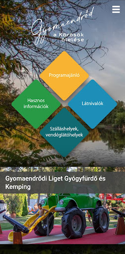 Gyomaendrőd Screen 2