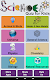 screenshot of Science Quiz for kids