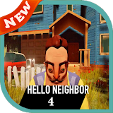 Guide Hello Neighbor Tips 2017 icon
