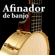 Afinador de banjo  Icon