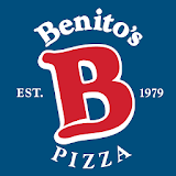 Benito's Pizza icon