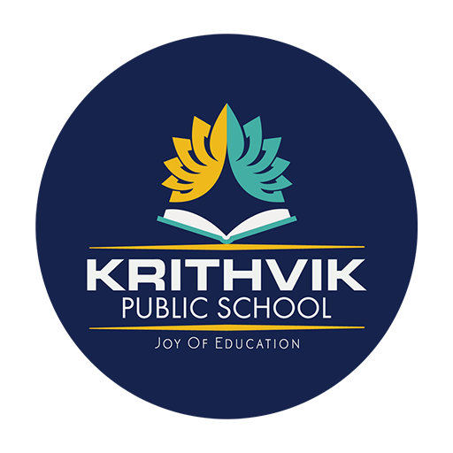 KRITHVIK PUBLIC SCHOOL Download on Windows