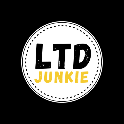 LTD Junkie logo