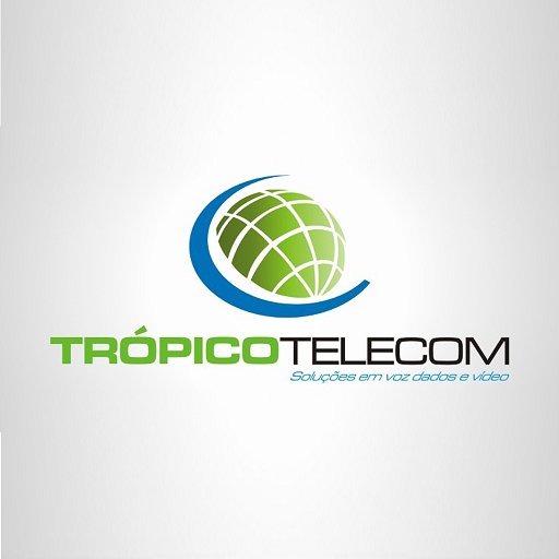 Tropico Telecom logo