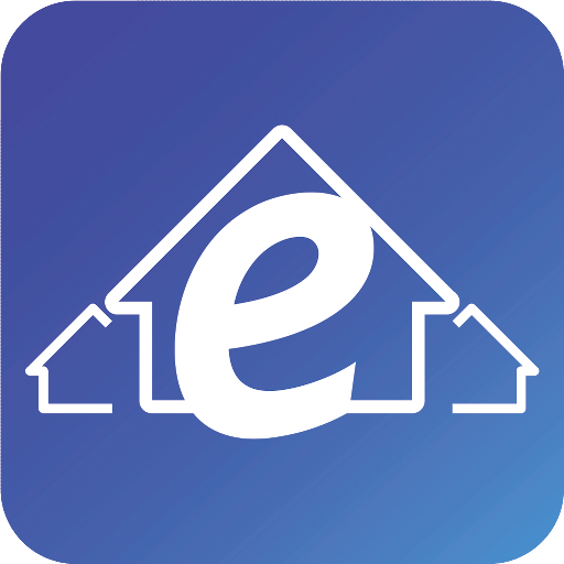 Home Easy logo