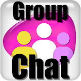 Group Chat icon
