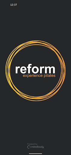 Reform Pilates Ireland