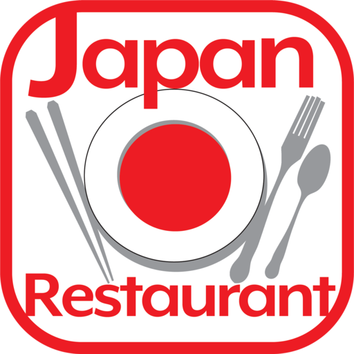 Japan Restaurant logo