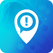 Top 43 Maps & Navigation Apps Like Location based alert : Show my address - Best Alternatives