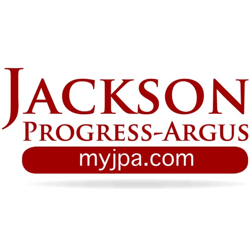 Jackson Progress-Argus logo