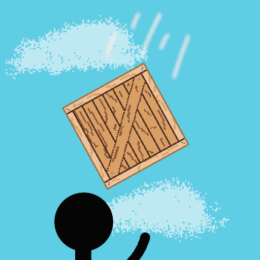 Fall Stuff logo