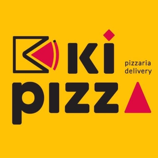 KiPizza Aracaju logo