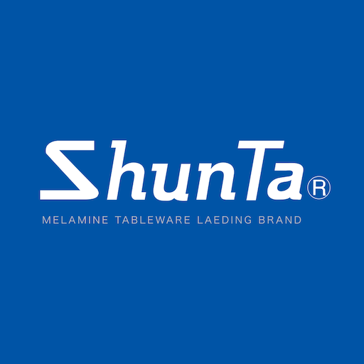 Shunta Melamine logo