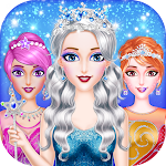 Cover Image of Download Ice Princess Wedding Fun Days 1.0.0 APK