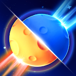 Cover Image of डाउनलोड Planet War: Space Takeover  APK