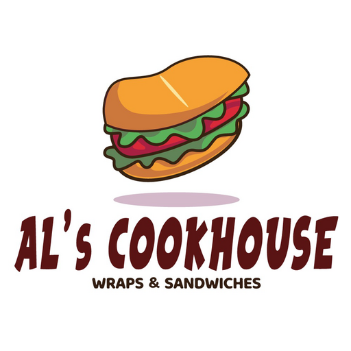 Als Cookhouse logo