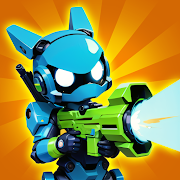 Ascent Hero: Roguelike Shooter Mod apk latest version free download