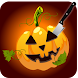 Carve a Pumpkin for Halloween!