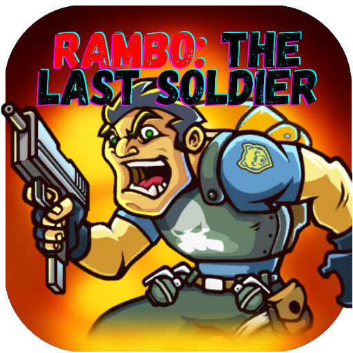 Rambo: The Last Soldier
