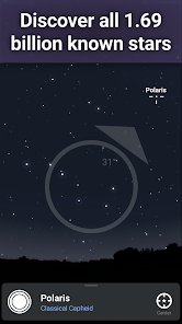 Stellarium Mobile - Star Map - Apps On Google Play