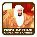 Hani Ar Rifai Quran Offline Apk
